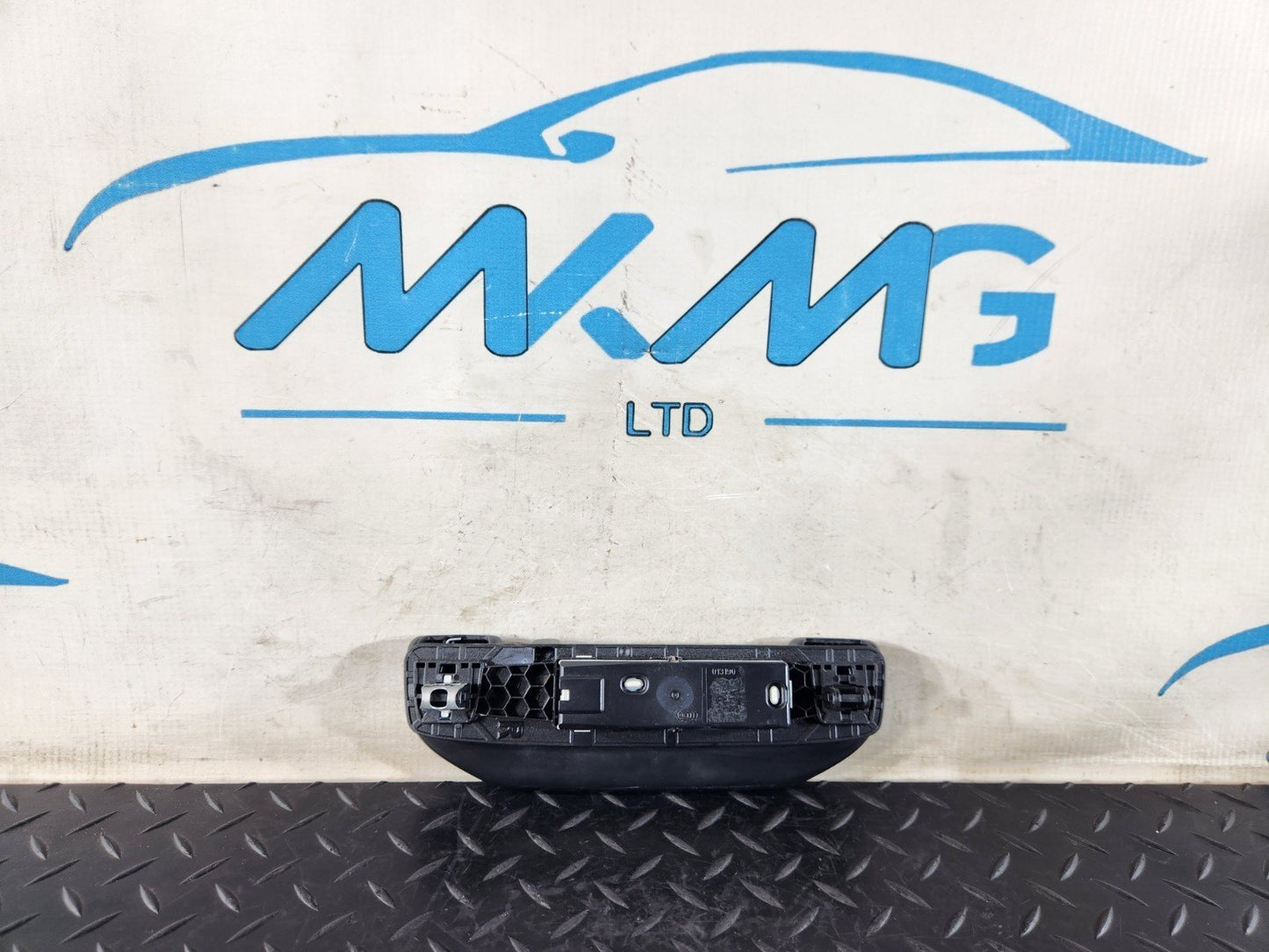 Mercedes-Benz Unknown Part Type A0998150100A0009064906