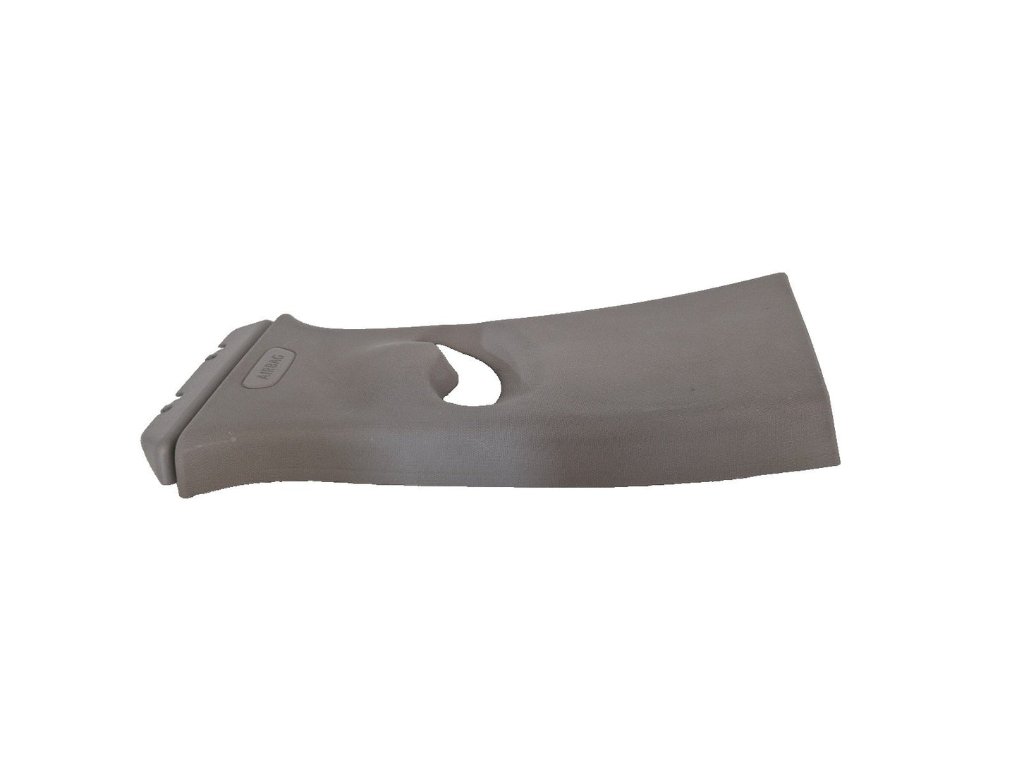 16-22 BMW X1 F48 GENUINE LEFT PASSENGER SIDE B-PILLAR TRIM 7332815