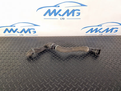 16-19 AUDI A4 B9 S-LINE OEM WATER COOLANT PIPE 8W0121140 8W0122293H