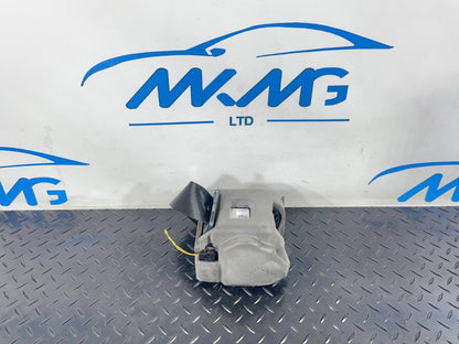 20-ON BMW 2 SERIES GRAN COUPE M-SPORT F44 REAR SEAT BELT LEFT PASSENGER SIDE
