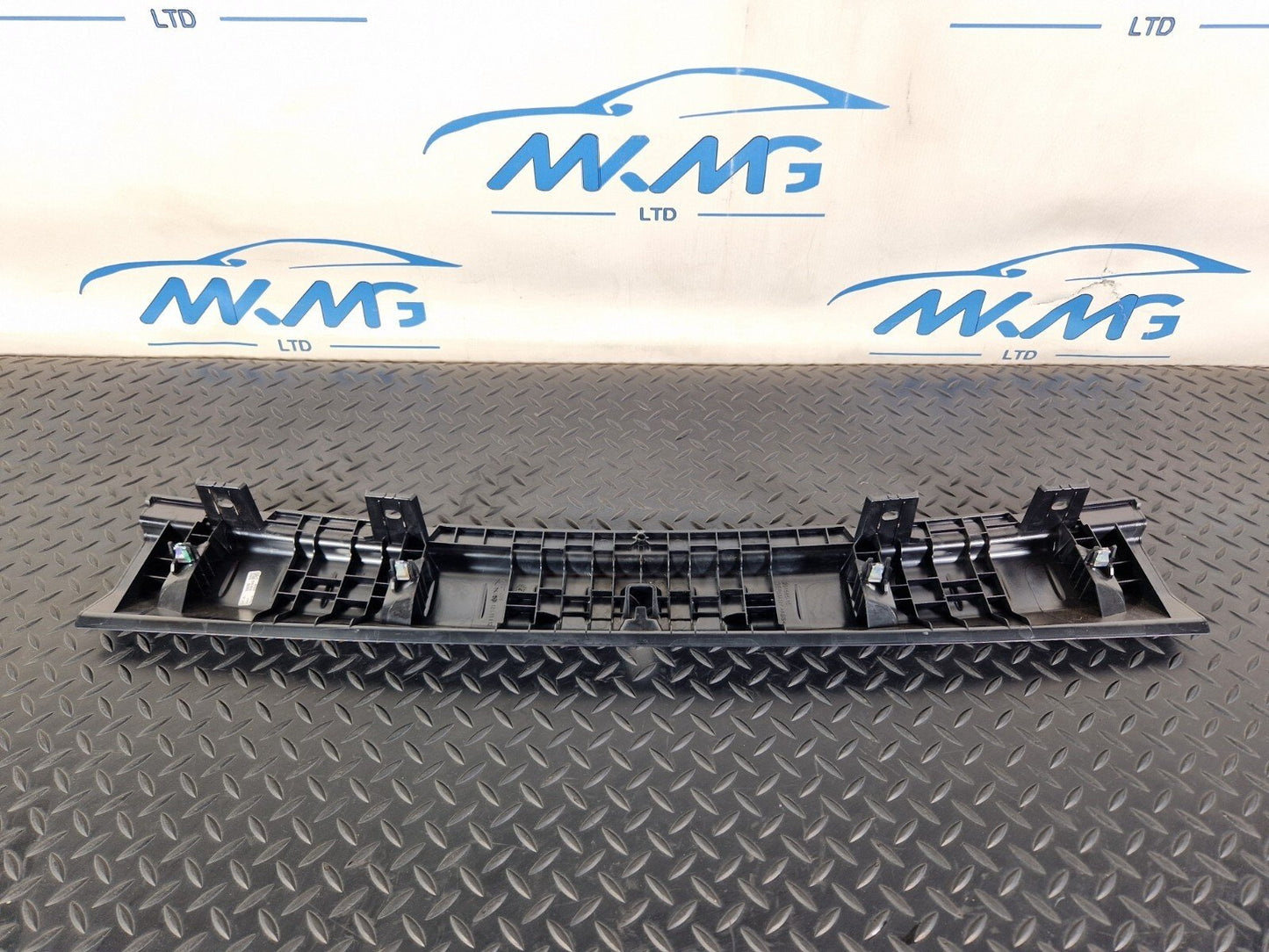 BMW 2 SERIES GRAN TOURER F45 F46 REAR BOOT TRUNK TRIM LOAD COVER PANEL 7327008