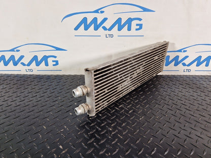 16-19 MERCEDES GLE W166 RADIATOR BATTERY COOLING SYSTEM INTERCOOLER A0995001503