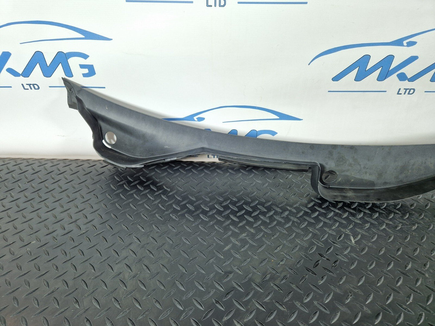 12-17 AUDI S5 CONVERTIBLE OEM WINDSCREEN SCUTTLE PANEL COVER 8K2819403B
