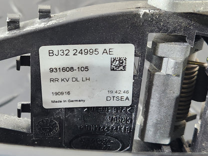 Land Rover Range Rover Evoque L538 SUV Key bj3224995ae