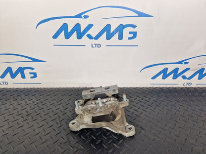 16-19 AUDI A4 B9 MANUAL GEARBOX MOUNT BRACKET 8W0399118B 8W0399156