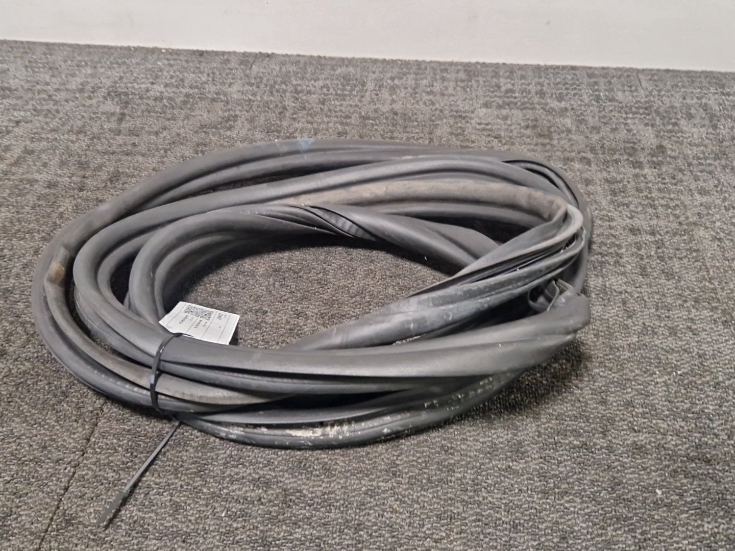Mercedes-Benz Vito V-Class W447 Body Door Rubber Seal