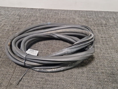 Mercedes-Benz Vito V-Class W447 Body Door Rubber Seal