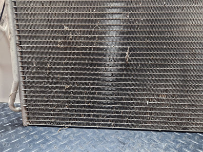 BMW 120i E87 Hatchback 2.0L Petrol Genuine A/C Condenser Radiator 6930038