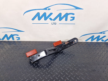18-ON MERCEDES BENZ SPRINTER W907 W910 EXHAUST MUFFLER HOLDER A9104921500