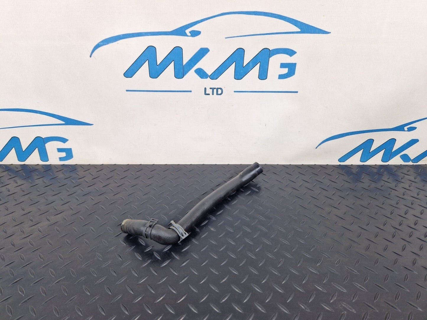 16-24 AUDI A5 F5 CONVERTIBLE GENUINE COOLANT HOSE PIPE 8W2819371