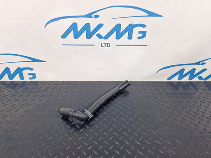 16-24 AUDI A5 F5 CONVERTIBLE GENUINE COOLANT HOSE PIPE 8W2819371