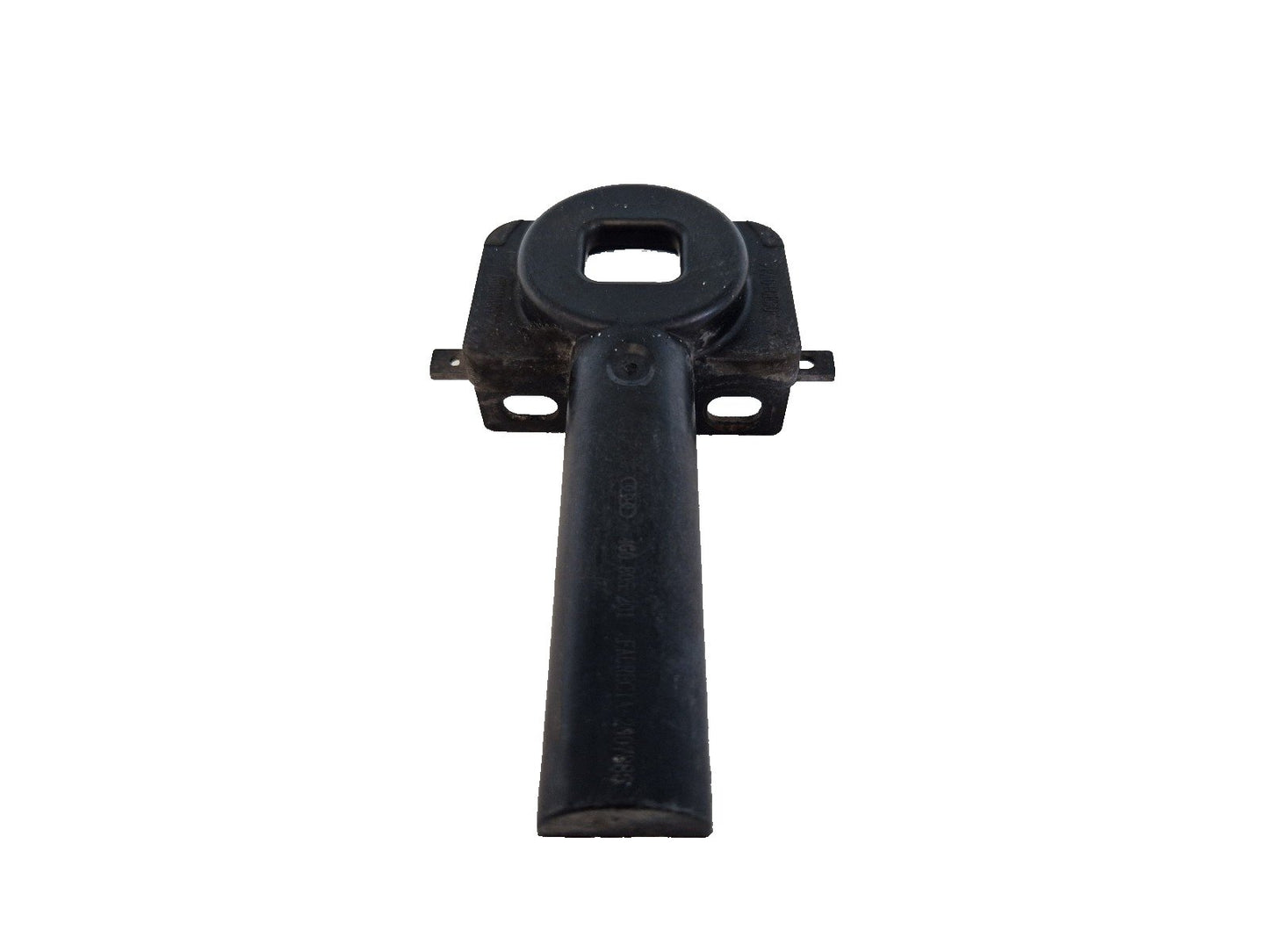 16-19 AUDI A4 B9 GENUINE OEM COOLANT REGULATOR SUPPORT 4G0805201