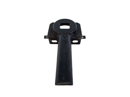 16-19 AUDI A4 B9 GENUINE OEM COOLANT REGULATOR SUPPORT 4G0805201