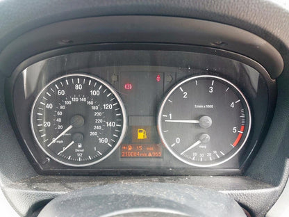 2006 BMW 320d E90