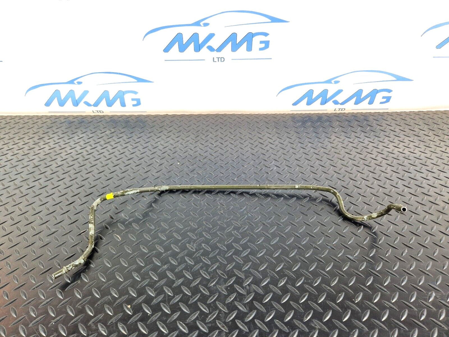 06-17 MERCEDES BENZ SPRINTER W906 OEM FUEL FEED LINE A9064766101