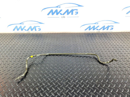 06-17 MERCEDES BENZ SPRINTER W906 OEM FUEL FEED LINE A9064766101