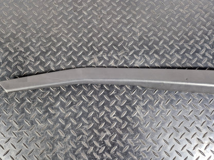 2019-ON  LAND ROVER DISCOVERY L550 LEFT N/S CENTRE CONSOLE TRIM LK72-044E04-B