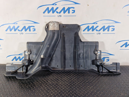 Mercedes-Benz B200d B-Class W247 REAR UNDER TRAY COVER A2473522600