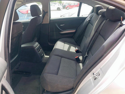2006 BMW 320d E90