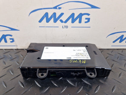 18-ON MERCEDES BENZ A CLASS W177 GENUINE TELEMATICS CONTROL MODULE A1679008207