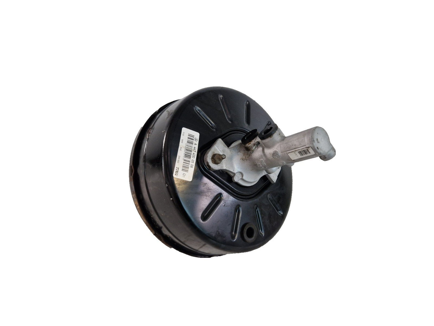 14-23 MERCEDES VITO W447 GENUINE BRAKE SERVO CYLINDER A4474300508