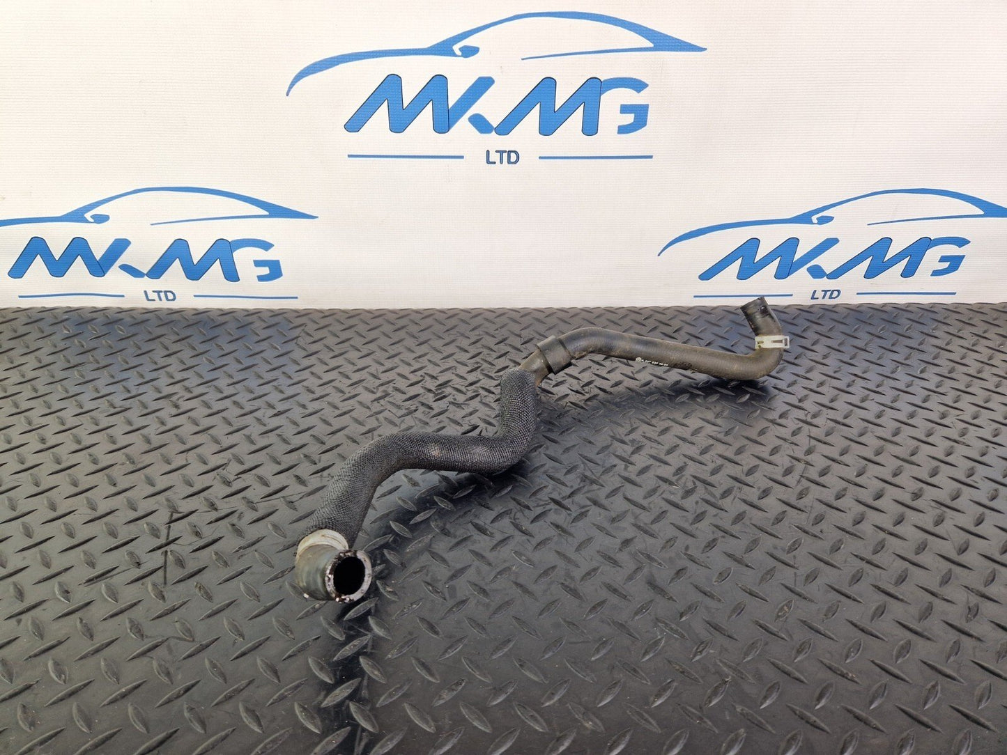 18-ON MERCEDES BENZ A CLASS W177 OEM HEATER RETURN HOSE TO ENGINE A2478303601