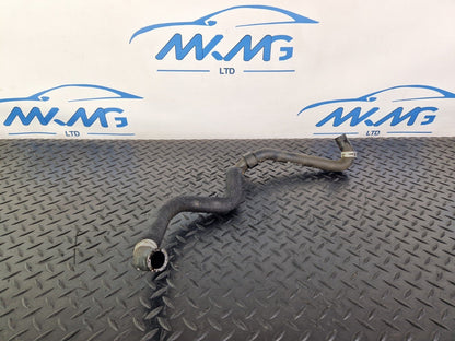 18-ON MERCEDES BENZ A CLASS W177 OEM HEATER RETURN HOSE TO ENGINE A2478303601