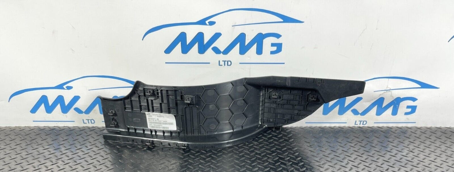 2019-ON LAND ROVER DISCOVERY L550 O/S DRIVER SIDE SILL SCUFF PLATE LK7213244AB8