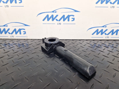 16-23 AUDI S5 COUPE FRONT RIGHT OR LEFT SIDE RADIATOR BRACKET 8W0805201