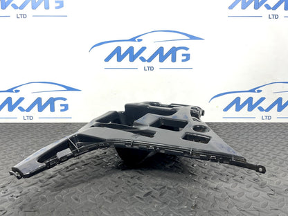 14-21 BMW 2 SERIES F45 F46 OEM REAR PASSENGER LEFT SIDE BUMPER BRACKET 7318753