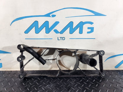 16-20 AUDI Q7 4M 3.0 DIESEL GENUINE OEM OIL PAN BAFFLE 059103138BF