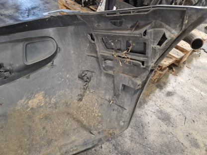 Mercedes-Benz Sprinter W906 (NCV3) Cab & Chassis Genuine Front Bumper