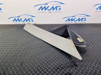 14-23 MERCEDES BENZ VITO W447 OEM FRONT RIGHT A-PILLAR COVER TRIM A4476904325