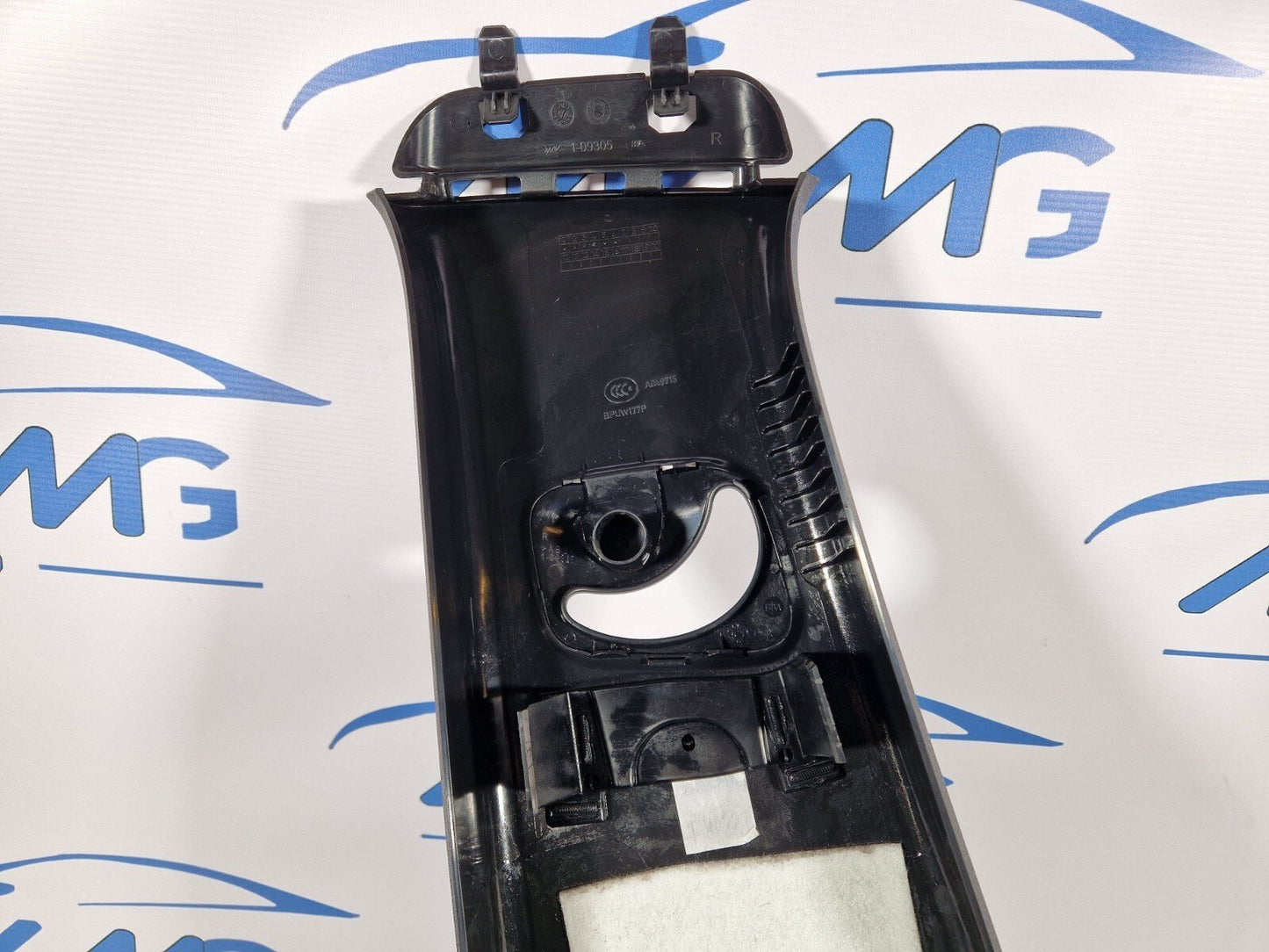 MERCEDES A CLASS TRIM PANEL B PILLAR INNER RIGHT A1776900300 W177 2018 - 2022