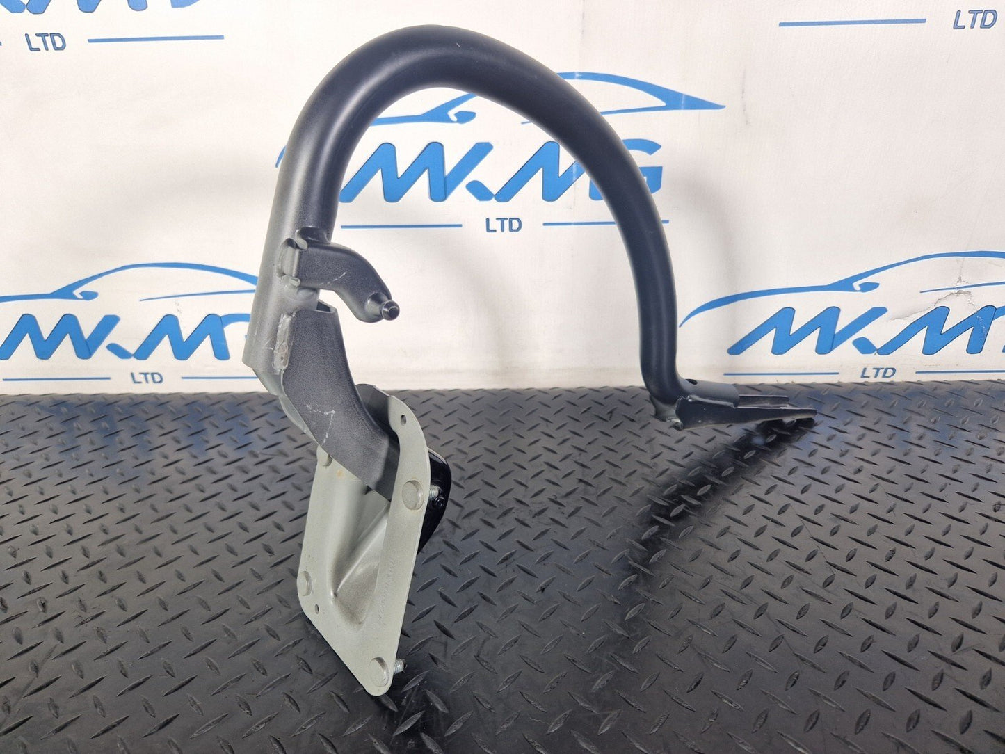 11-18 BMW 6 SERIES F06 REAR LEFT TAILGATE BOOT LID HINGE 7275641