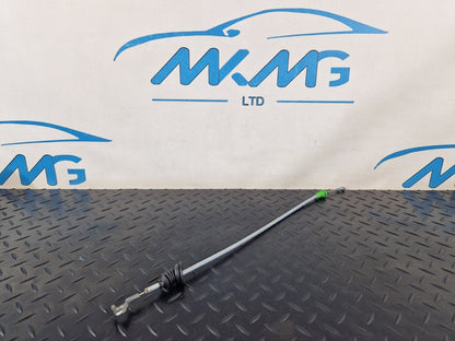 11-19 MERCEDES BENZ ML W166 OEM REAR DOOR BOWDEN CABLE A1667600604