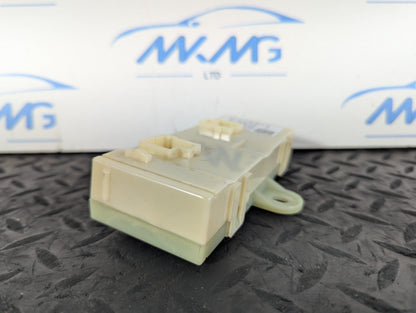 Mercedes-Benz ML W166 Genuine Tailgate Control Module ECU A1669003708