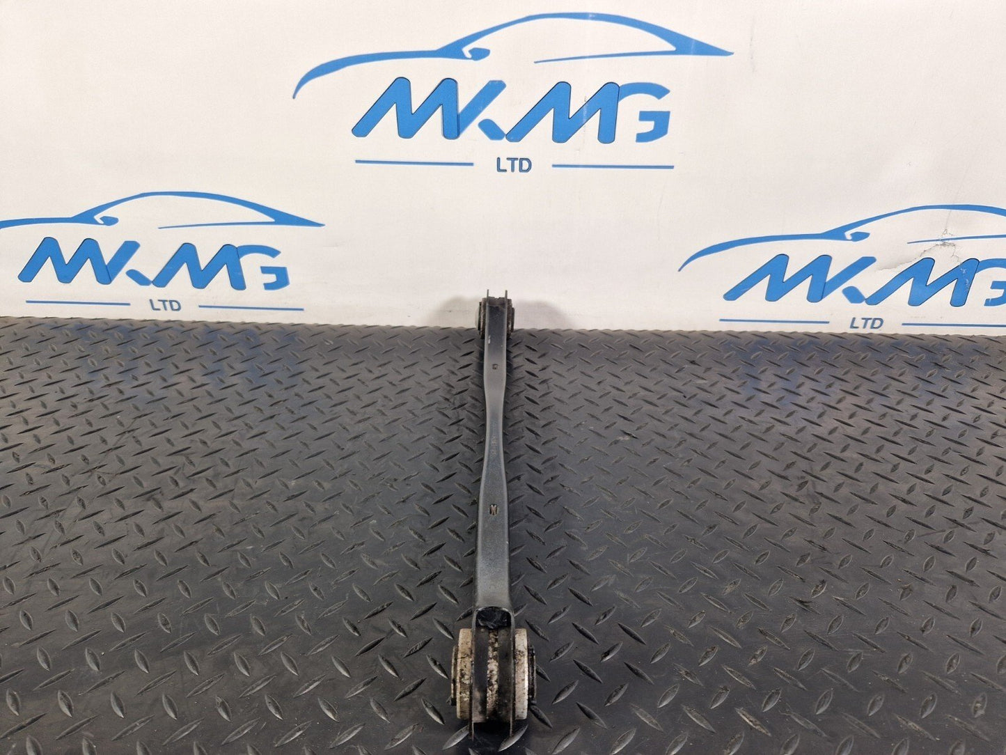16-23 AUDI S5 COUPE REAR RIGHT DRIVER SIDE TRAILING CONTROL ARM 8W0501530D