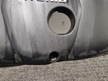 Mercedes-Benz C-Class W205 Genuine Engine Top Cover A6510108915