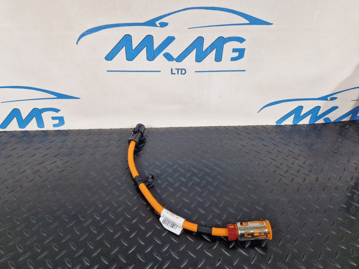 19-ON MERCEDES BENZ CLA C118 CHARGING POWER CONTROL WIRING LOOM A1775409732
