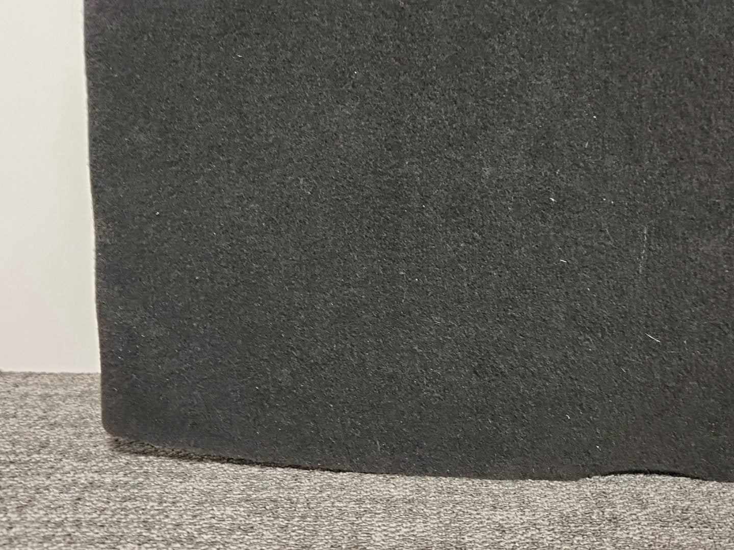 Mini Cooper Clubman R55 Estate Genuine Boot Floor Carpet Cover Liner 6952367