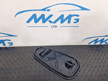 16-23 AUDI A5 F5 SPORTBACK FRONT RIGHT DOOR INNER PANEL COVER 8W8837916