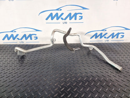 MERCEDES W177 W247 HEATER WATER COOLING COOLANT PIPE HOSE LINE A2475062900