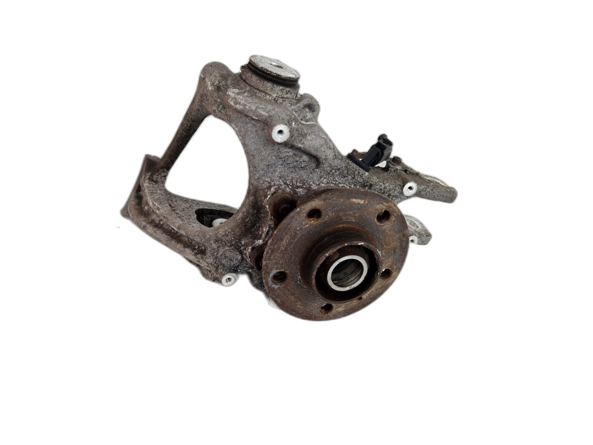 Audi A6 C7 Rear Right Wheel Hub Holder Mount 8R0505432F
