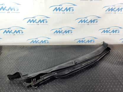 BMW 118i F40 Hatchback Genuine Front Windscreen Scuttle Panel Trim Cover 7453938