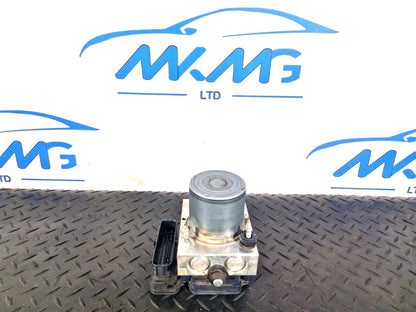 19-ON MERCEDES BENZ A CLASS EQ W177 ABS PUMP A2439010900 A2439002000