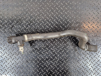 16-19 AUDI A4 B9 AVANT GENUINE 1.4 TFSI WATER COOLANT PIPE HOSE 8W0122055P