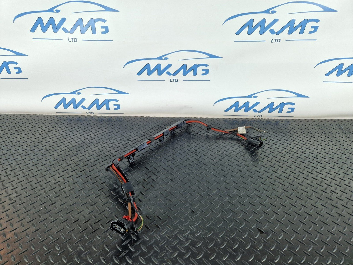 20-24 BMW 1 SERIES F40 OEM ADAPTER LEAD EPS 9876699 9876698