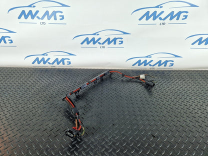 20-24 BMW 1 SERIES F40 OEM ADAPTER LEAD EPS 9876699 9876698