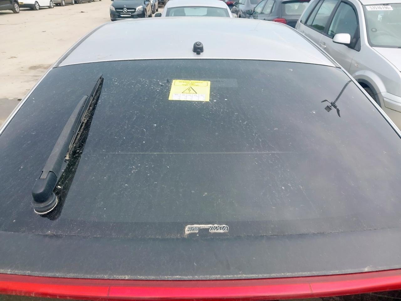 2010 Honda Insight MK2 (ZE2)